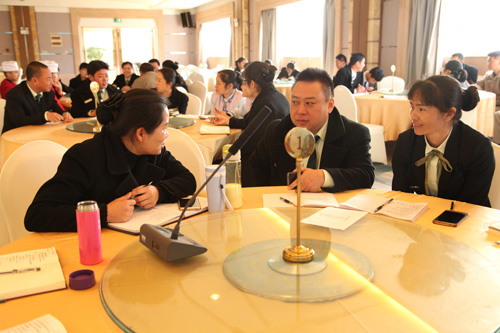 企业管理制度范本执行的优化与社会经济咨询服务体系的构建