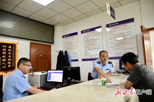 临夏州市场监管局 监管与服务并重 助力经济社会高质量发展