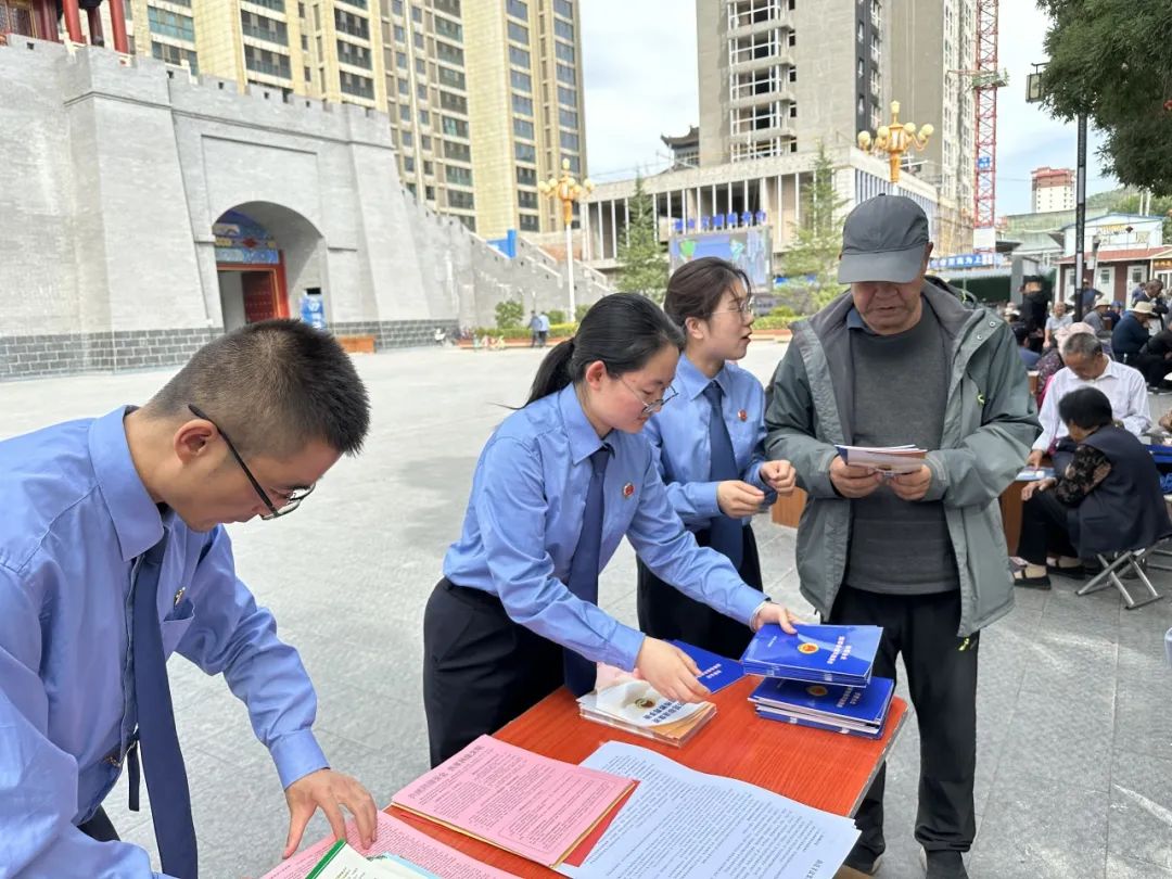 【检察护企】保护公平竞争，保障民生福祉，优化营商环境的经济社会新篇章